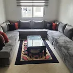 Appartement Sofia Haymohameddi