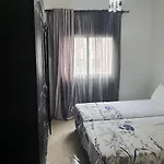 Appartement Sofia Haymohameddi