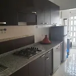 Appartement Sofia Haymohameddi