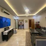Holiday Apartment Marina