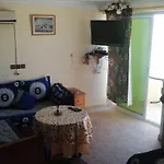 Cap Ghir Surf-House