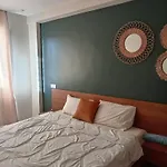 Holikeys - Agadir - 1 Ch - Residence Islan 011