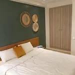 Holikeys - Agadir - 1 Ch - Residence Islan 011