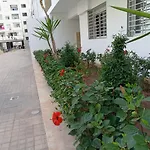 Holikeys - Agadir - 1 Ch - Residence Islan 011