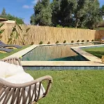 Villa Naya Et Sa Piscine Chauffee Sans Vis-A-Vis