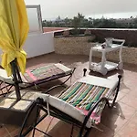 Agadir 1 Plage Piscine Terrasse