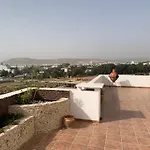 Agadir 1 Plage Piscine Terrasse
