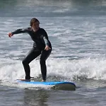 Darna Surf House Anza