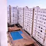 Condo In Agadir With Pool View