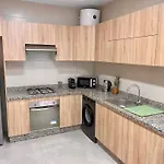 Assalama Residency City Center By Tce