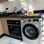 2Br Agadir Apartment With Pool And Netflix