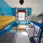 Moroccan Family House