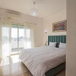 Marina Panoramic 3Bdr Luxury Apartment