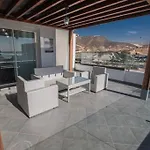 Marina Panoramic 3Bdr Luxury Apartment