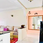 Superbe Appartement Bien Equipe A Agadir