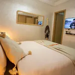 Aliya Luxury Apartment - Premium - Agadir