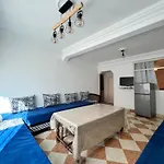 Appartement En Bord De Mer Dar Imi