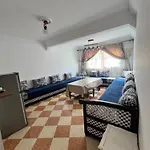 Appartement En Bord De Mer Dar Imi