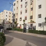 Room In Agadir Morocco