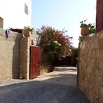 Agadir-Taghazout Magnifique Villa Dar Lina 4 Etoiles