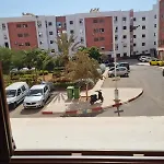 Residence Salam
