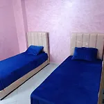 Appartement Meublee 5 Min De Plage A Pieds