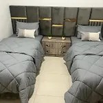 Residence Adan Beach Aourir