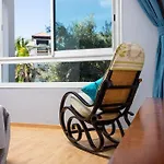 Spacious Beachview Condo Marina - Families Only