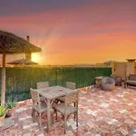 Matia Agadir - Roof-Top - 4 Px