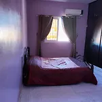 Appartement T3 Meuble Sur Agadir
