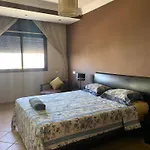 Apartment Front Dominum Hotel Panoramic View