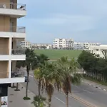 Apartment Front Dominum Hotel Panoramic View