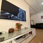 Apartment Front Dominum Hotel Panoramic View
