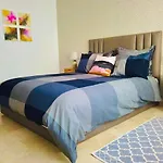 Magnifique appartement à la Marina