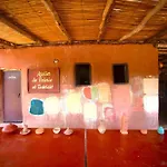 Ecolodge Atlas Kasbah