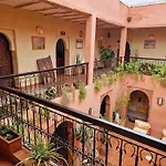 Ecolodge Atlas Kasbah
