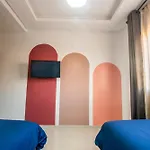 Surfing House Agadir