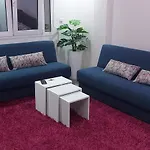 Luxuria Apartement