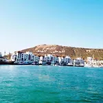 Magnifique appartement à la Marina