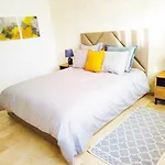 Magnifique appartement à la Marina