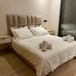 Superbe appartement avec piscine à Agadir bay