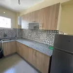 شقة سكنية بالقرب من شاطئ انزا اكادير