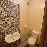 شقة سكنية بالقرب من شاطئ انزا اكادير