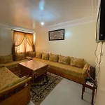 شقة سكنية بالقرب من شاطئ انزا اكادير