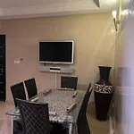 Appartement Agadir Soleil