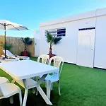 Beach Appartment Close To Marina 105 Sqm