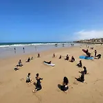 Family Surf House