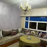 Agadir Furnished Apartment For Long-Term Rental