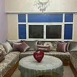 Agadir Furnished Apartment For Long-Term Rental