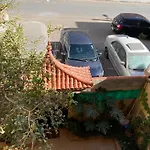 Anza Surfside House